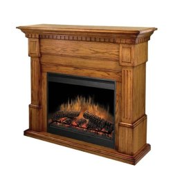 Essex Electric Fireplace