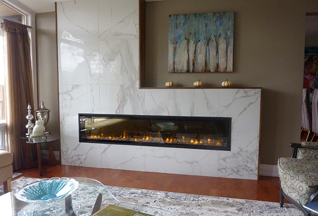 electric fireplace and insert Wooster Ohio