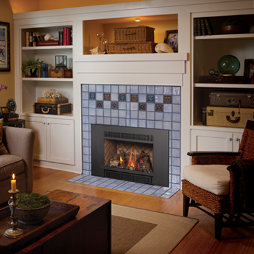 Lopi 31 Dvi Insert Behr Necessities Hearth Shoppe