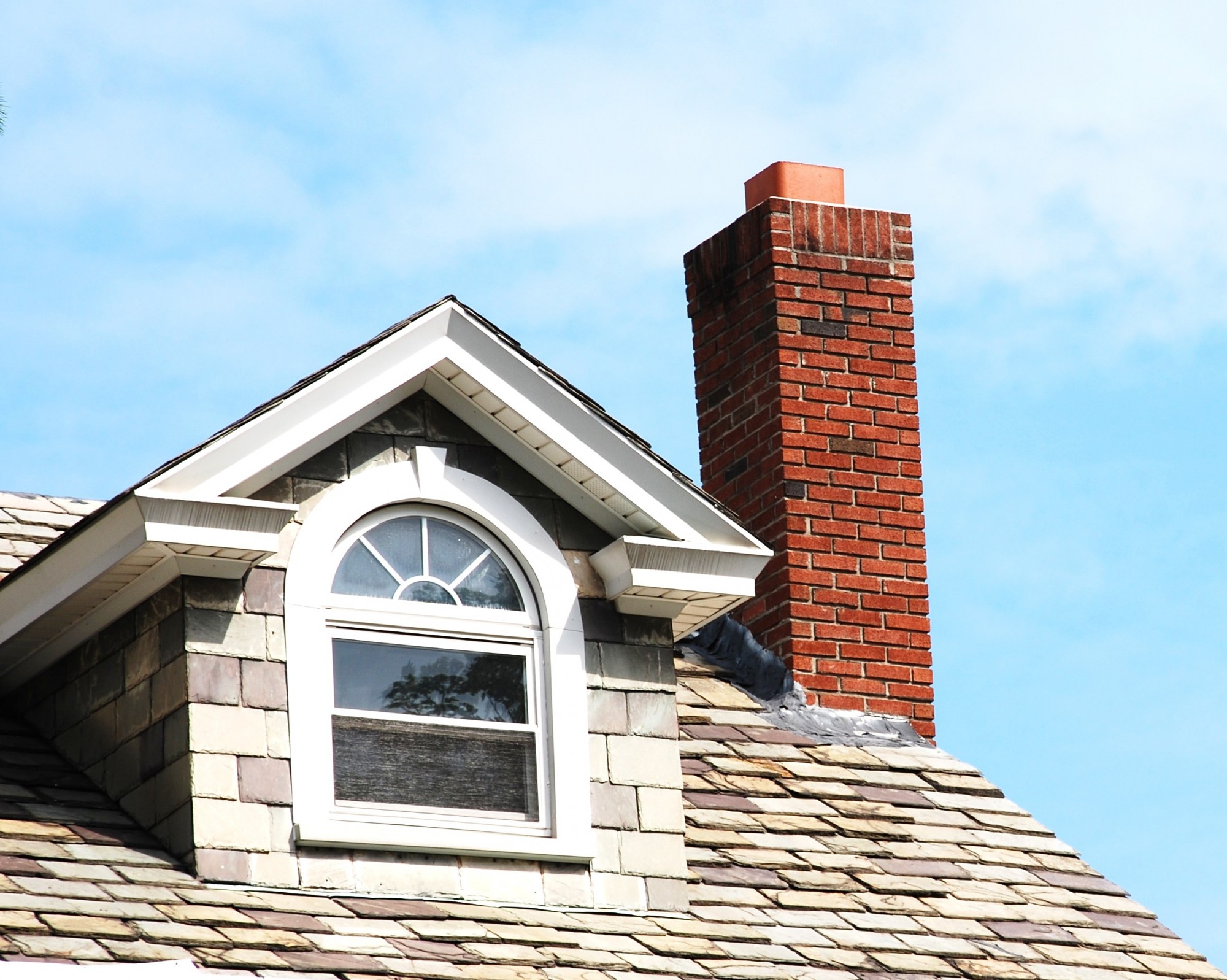 Chimney Caps