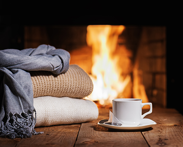 fireplaces and woodstoves -- Wooster, Ohio