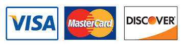 visa mastercard discover credit cards