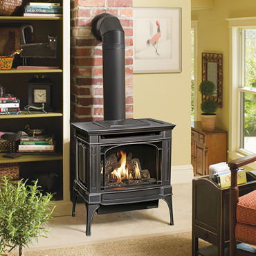 Stoves - Behr Necessities - Wooster Ohio