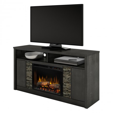 New Year, New Hearth: Start Your New Year with an Electric Fireplace from Behr Necessities