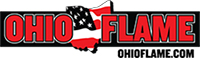 Ohio Flame logo