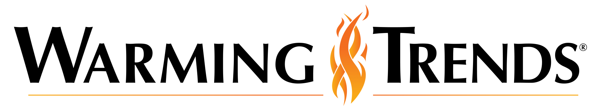 Warming Trends logo