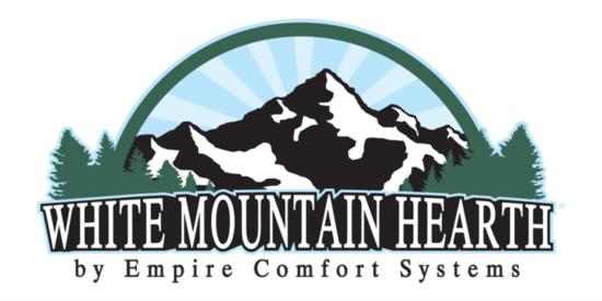 White Mountain Hearth logo
